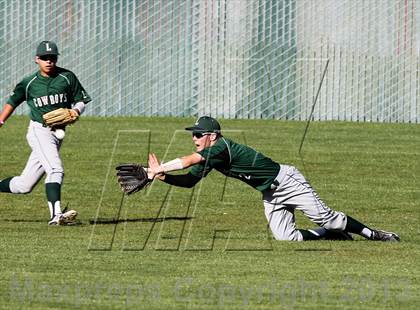 Thumbnail 2 in Livermore @ De La Salle photogallery.
