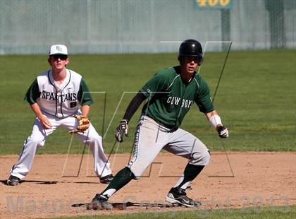 Thumbnail 3 in Livermore @ De La Salle photogallery.
