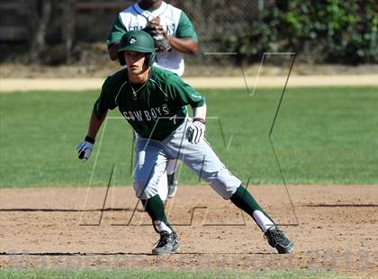 Thumbnail 2 in Livermore @ De La Salle photogallery.