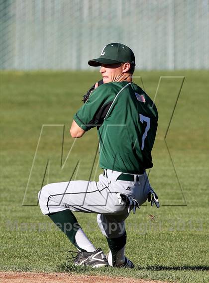 Thumbnail 3 in Livermore @ De La Salle photogallery.
