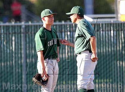 Thumbnail 3 in Livermore @ De La Salle photogallery.
