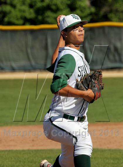 Thumbnail 3 in Livermore @ De La Salle photogallery.
