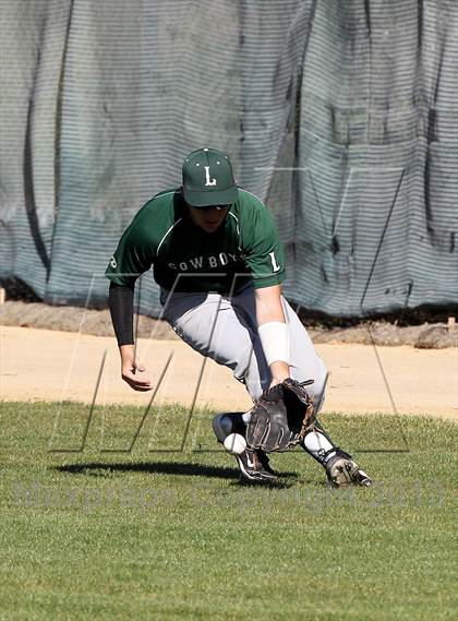 Thumbnail 2 in Livermore @ De La Salle photogallery.