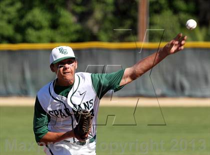 Thumbnail 2 in Livermore @ De La Salle photogallery.