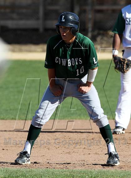 Thumbnail 3 in Livermore @ De La Salle photogallery.