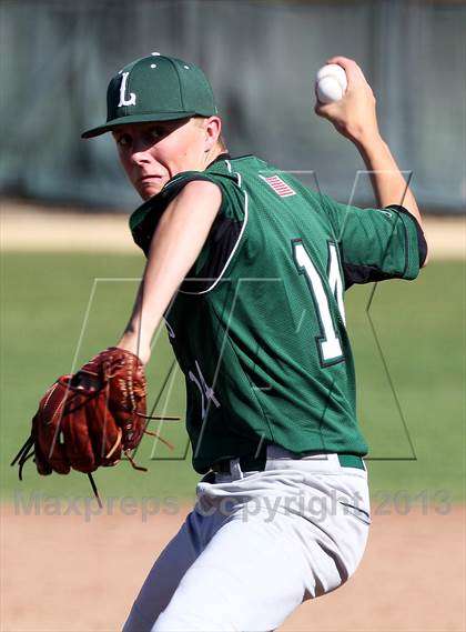Thumbnail 2 in Livermore @ De La Salle photogallery.