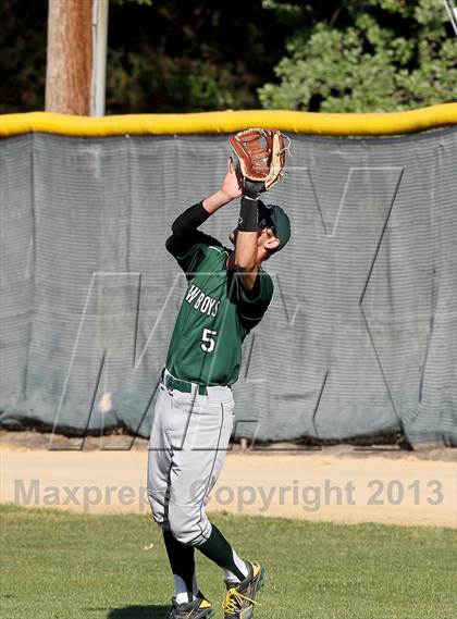 Thumbnail 3 in Livermore @ De La Salle photogallery.