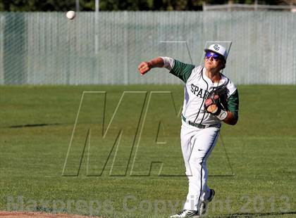 Thumbnail 3 in Livermore @ De La Salle photogallery.