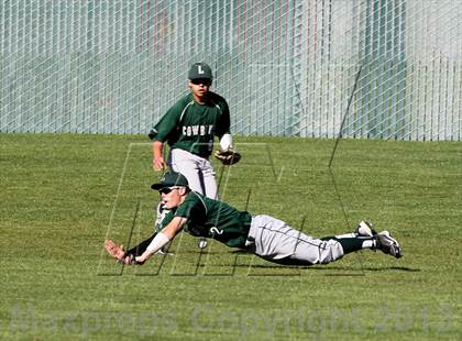 Thumbnail 3 in Livermore @ De La Salle photogallery.
