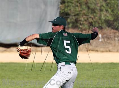 Thumbnail 3 in Livermore @ De La Salle photogallery.