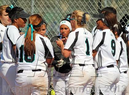 Thumbnail 3 in Sheldon vs Antioch (Queen of the Mountain) photogallery.