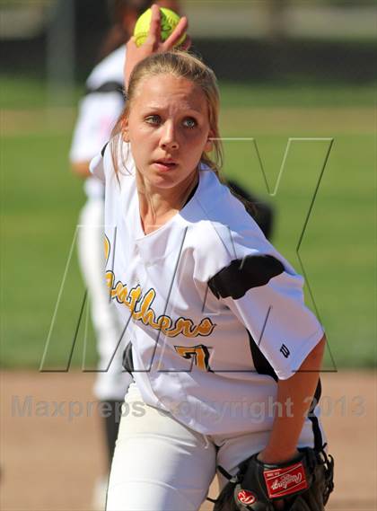 Thumbnail 3 in Sheldon vs Antioch (Queen of the Mountain) photogallery.