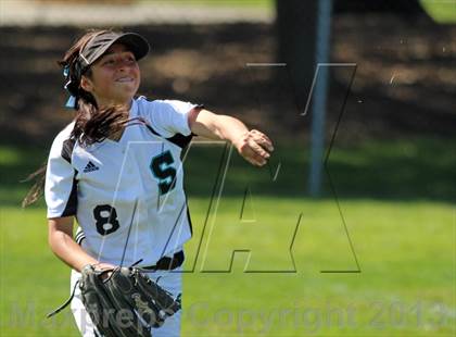 Thumbnail 2 in Sheldon vs Antioch (Queen of the Mountain) photogallery.