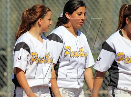 Thumbnail 2 in Sheldon vs Antioch (Queen of the Mountain) photogallery.