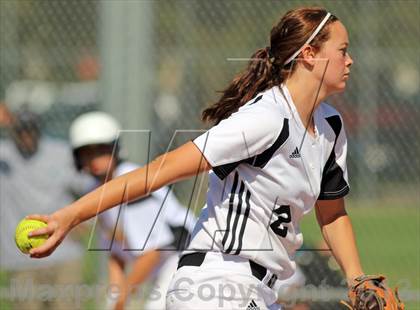 Thumbnail 3 in Sheldon vs Antioch (Queen of the Mountain) photogallery.