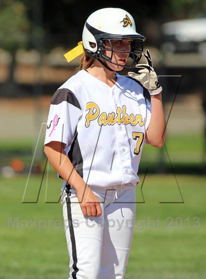 Thumbnail 1 in Sheldon vs Antioch (Queen of the Mountain) photogallery.