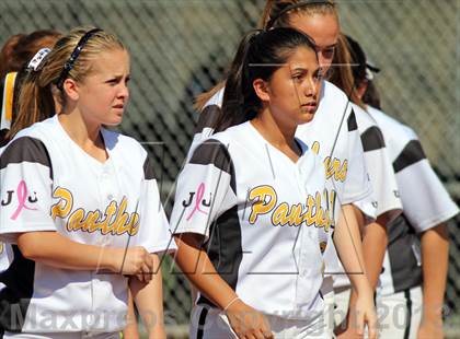Thumbnail 3 in Sheldon vs Antioch (Queen of the Mountain) photogallery.