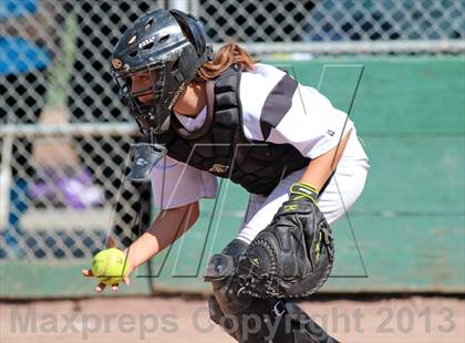 Thumbnail 1 in Sheldon vs Antioch (Queen of the Mountain) photogallery.