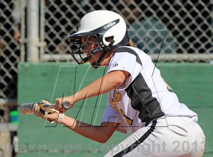 Thumbnail 1 in Sheldon vs Antioch (Queen of the Mountain) photogallery.