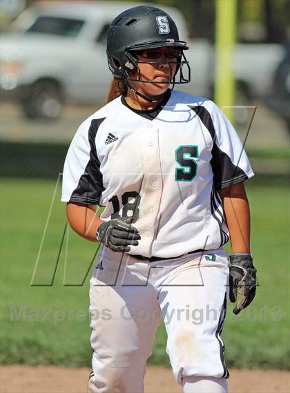 Thumbnail 2 in Sheldon vs Antioch (Queen of the Mountain) photogallery.