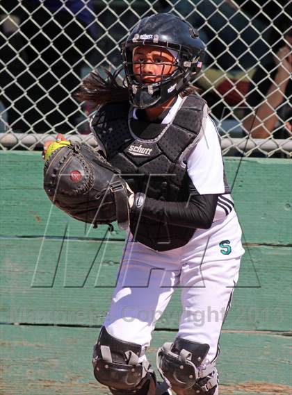 Thumbnail 3 in Sheldon vs Antioch (Queen of the Mountain) photogallery.