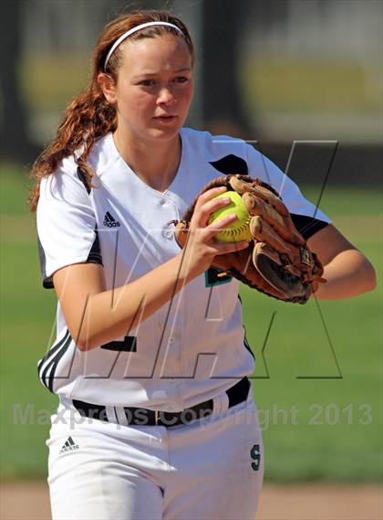 Thumbnail 1 in Sheldon vs Antioch (Queen of the Mountain) photogallery.
