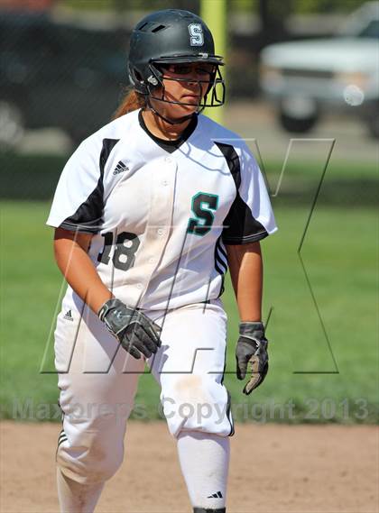 Thumbnail 1 in Sheldon vs Antioch (Queen of the Mountain) photogallery.