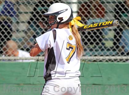 Thumbnail 3 in Sheldon vs Antioch (Queen of the Mountain) photogallery.