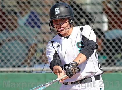 Thumbnail 3 in Sheldon vs Antioch (Queen of the Mountain) photogallery.
