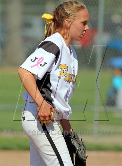 Thumbnail 2 in Sheldon vs Antioch (Queen of the Mountain) photogallery.