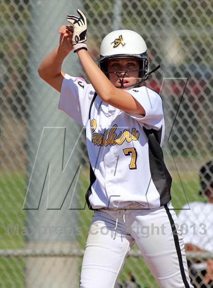 Thumbnail 3 in Sheldon vs Antioch (Queen of the Mountain) photogallery.