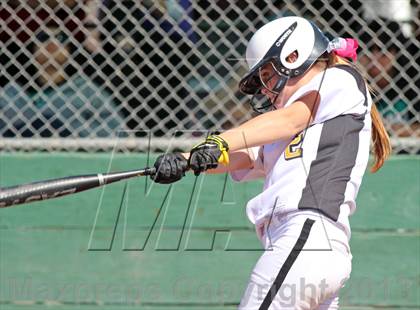 Thumbnail 3 in Sheldon vs Antioch (Queen of the Mountain) photogallery.