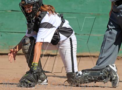 Thumbnail 3 in Sheldon vs Antioch (Queen of the Mountain) photogallery.