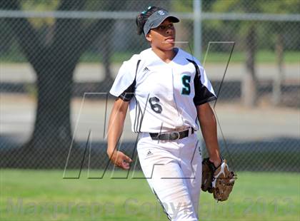 Thumbnail 3 in Sheldon vs Antioch (Queen of the Mountain) photogallery.