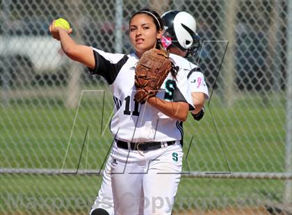 Thumbnail 2 in Sheldon vs Antioch (Queen of the Mountain) photogallery.