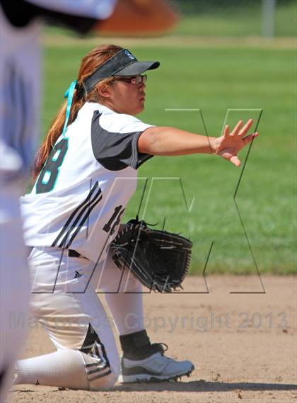 Thumbnail 3 in Sheldon vs Antioch (Queen of the Mountain) photogallery.