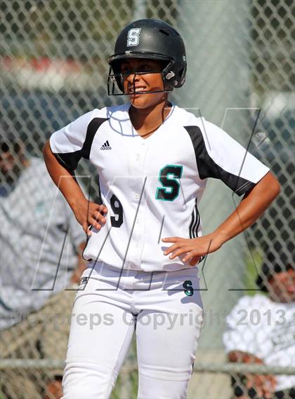 Thumbnail 2 in Sheldon vs Antioch (Queen of the Mountain) photogallery.