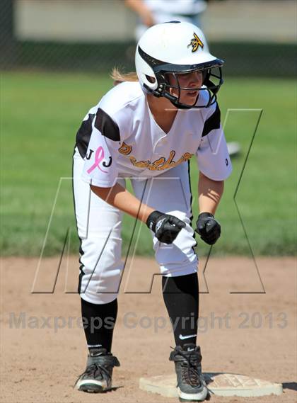 Thumbnail 1 in Sheldon vs Antioch (Queen of the Mountain) photogallery.