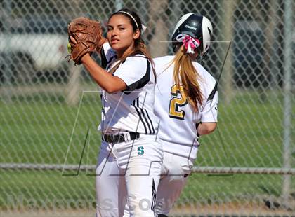 Thumbnail 1 in Sheldon vs Antioch (Queen of the Mountain) photogallery.