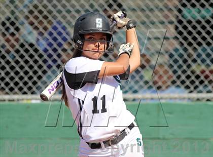 Thumbnail 3 in Sheldon vs Antioch (Queen of the Mountain) photogallery.