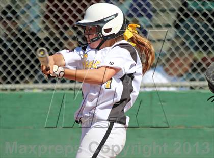 Thumbnail 2 in Sheldon vs Antioch (Queen of the Mountain) photogallery.