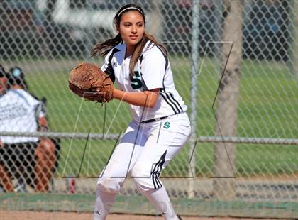 Thumbnail 1 in Sheldon vs Antioch (Queen of the Mountain) photogallery.