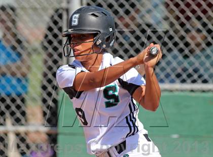 Thumbnail 3 in Sheldon vs Antioch (Queen of the Mountain) photogallery.