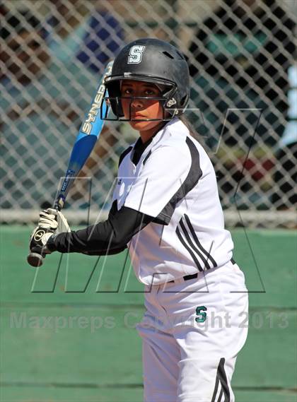 Thumbnail 2 in Sheldon vs Antioch (Queen of the Mountain) photogallery.