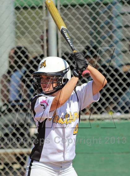 Thumbnail 1 in Sheldon vs Antioch (Queen of the Mountain) photogallery.