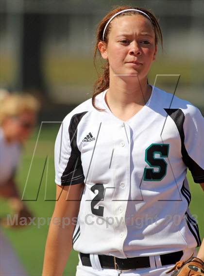 Thumbnail 1 in Sheldon vs Antioch (Queen of the Mountain) photogallery.