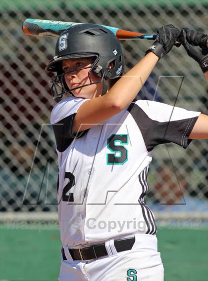 Thumbnail 2 in Sheldon vs Antioch (Queen of the Mountain) photogallery.