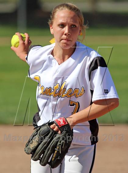 Thumbnail 2 in Sheldon vs Antioch (Queen of the Mountain) photogallery.