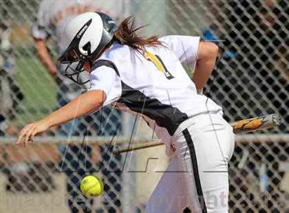 Thumbnail 2 in Sheldon vs Antioch (Queen of the Mountain) photogallery.