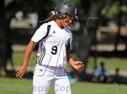 Thumbnail 3 in Sheldon vs Antioch (Queen of the Mountain) photogallery.